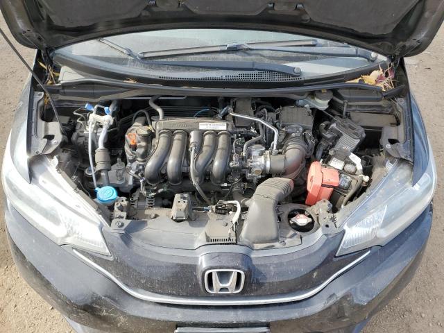 Photo 10 VIN: 3HGGK5H85FM704007 - HONDA FIT EX 