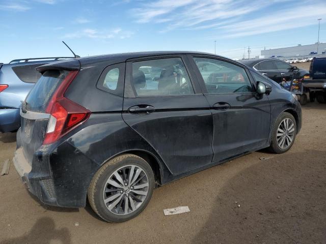 Photo 2 VIN: 3HGGK5H85FM704007 - HONDA FIT EX 