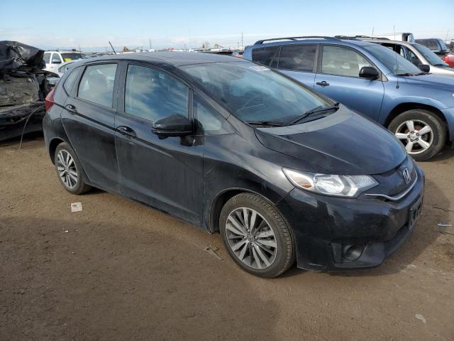 Photo 3 VIN: 3HGGK5H85FM704007 - HONDA FIT EX 