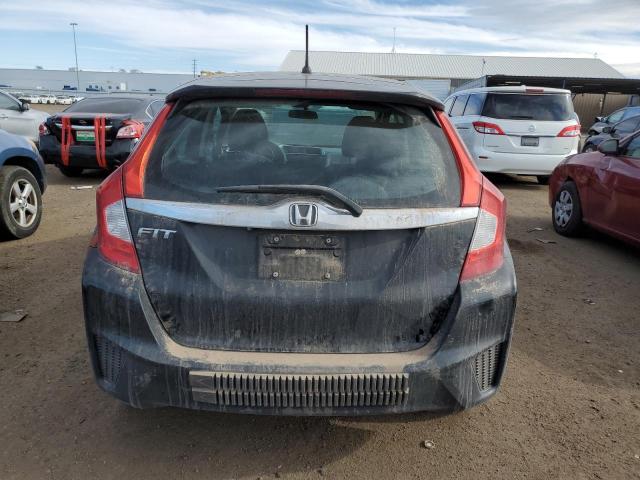 Photo 5 VIN: 3HGGK5H85FM704007 - HONDA FIT EX 