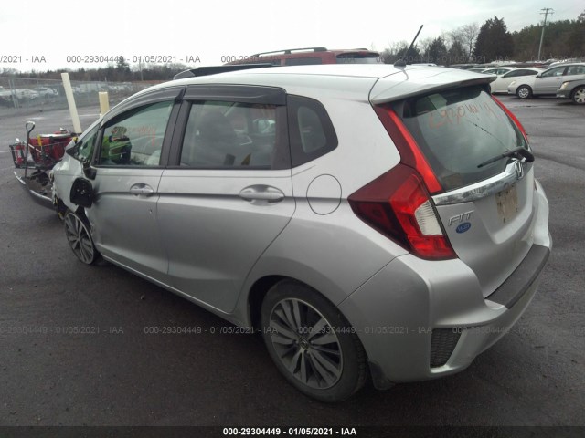 Photo 2 VIN: 3HGGK5H85FM704167 - HONDA FIT 