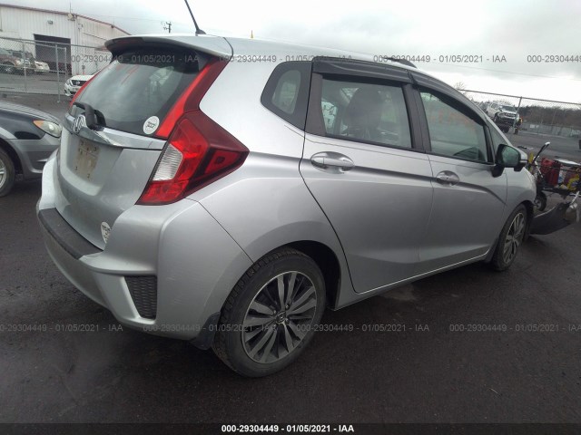 Photo 3 VIN: 3HGGK5H85FM704167 - HONDA FIT 