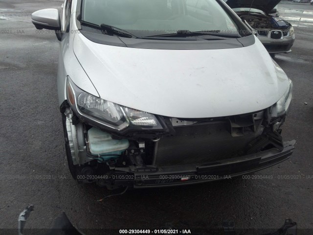 Photo 5 VIN: 3HGGK5H85FM704167 - HONDA FIT 