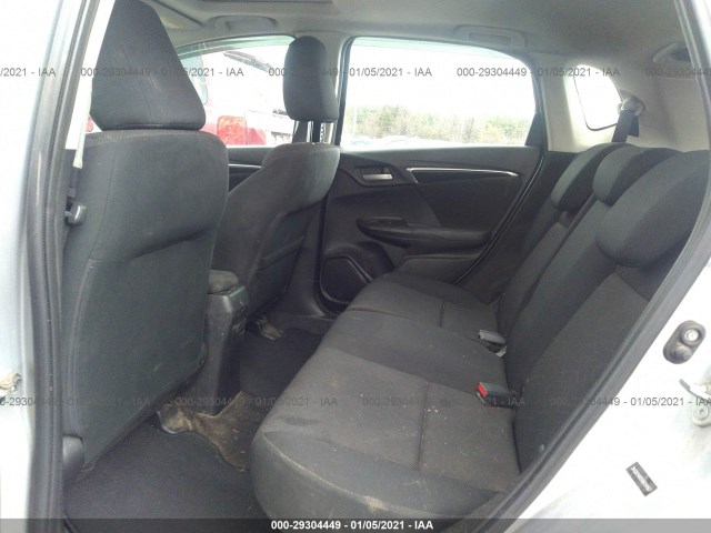 Photo 7 VIN: 3HGGK5H85FM704167 - HONDA FIT 