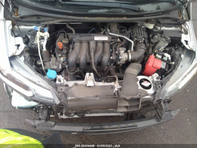 Photo 9 VIN: 3HGGK5H85FM704167 - HONDA FIT 