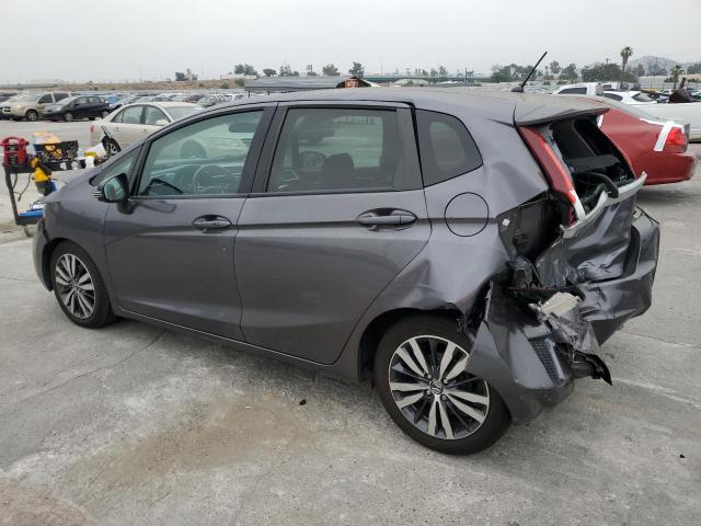 Photo 1 VIN: 3HGGK5H85FM705903 - HONDA FIT EX 