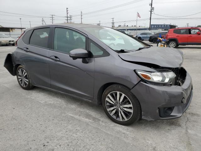 Photo 3 VIN: 3HGGK5H85FM705903 - HONDA FIT EX 