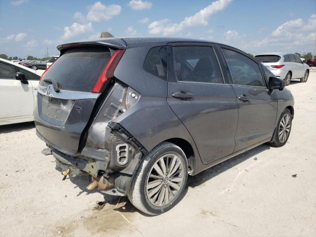 Photo 2 VIN: 3HGGK5H85FM706601 - HONDA FIT EX 