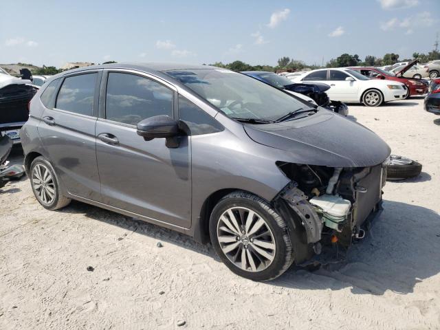 Photo 3 VIN: 3HGGK5H85FM706601 - HONDA FIT EX 