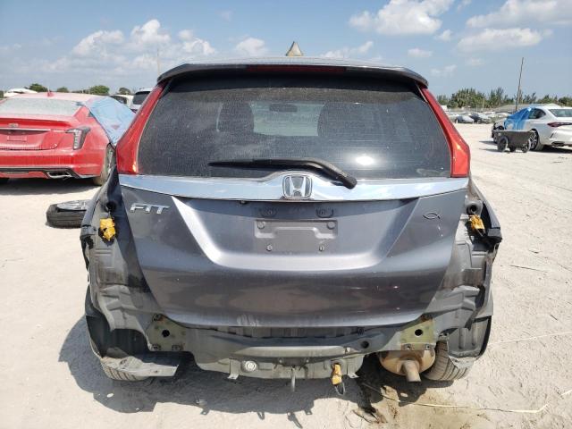 Photo 5 VIN: 3HGGK5H85FM706601 - HONDA FIT EX 