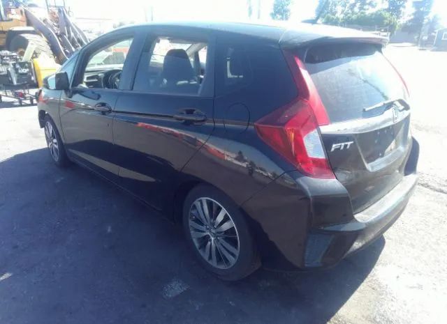 Photo 2 VIN: 3HGGK5H85FM706632 - HONDA FIT 