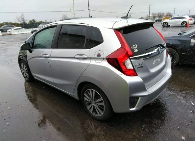 Photo 2 VIN: 3HGGK5H85FM707246 - HONDA FIT 