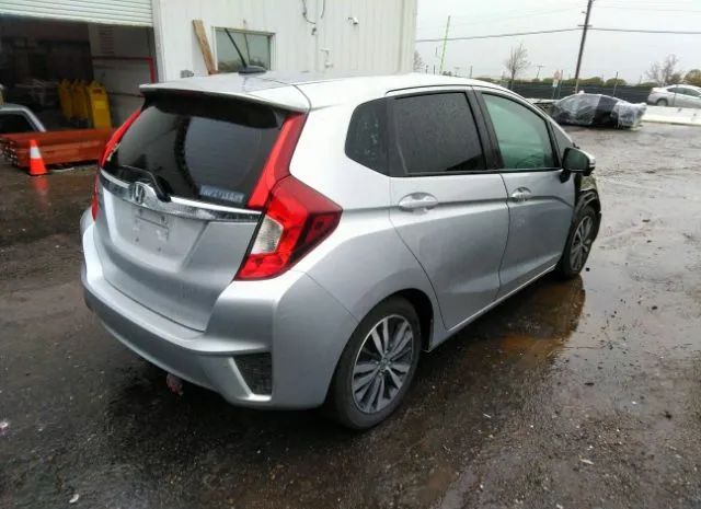 Photo 3 VIN: 3HGGK5H85FM707246 - HONDA FIT 