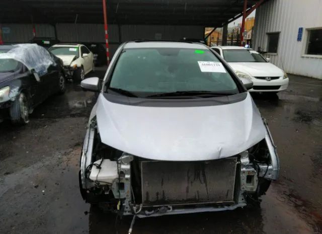 Photo 5 VIN: 3HGGK5H85FM707246 - HONDA FIT 