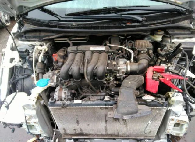 Photo 9 VIN: 3HGGK5H85FM707246 - HONDA FIT 