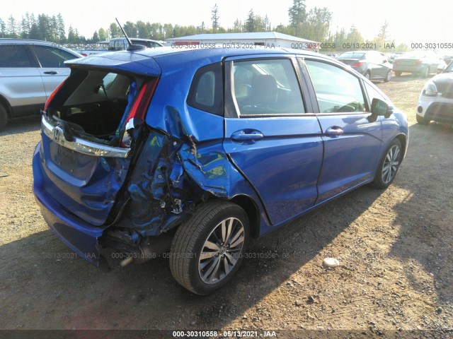 Photo 3 VIN: 3HGGK5H85FM710101 - HONDA FIT 