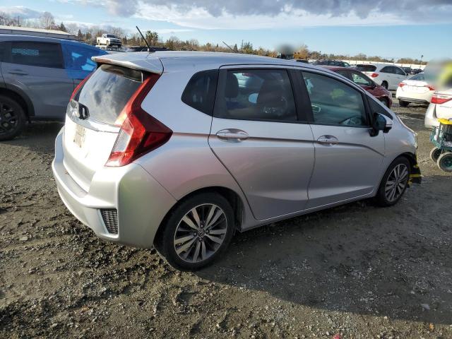 Photo 2 VIN: 3HGGK5H85FM710518 - HONDA FIT EX 