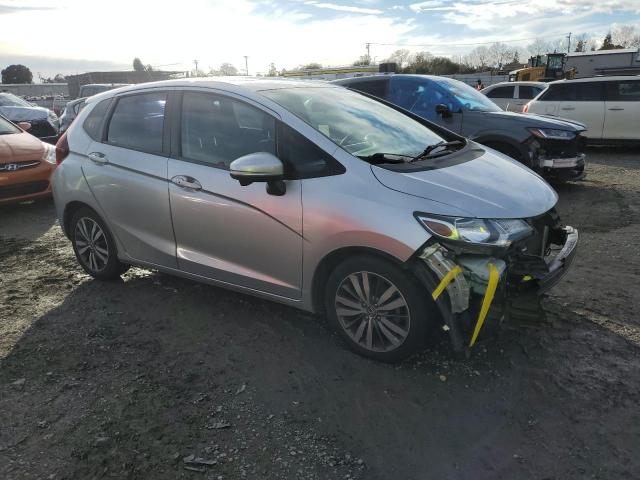 Photo 3 VIN: 3HGGK5H85FM710518 - HONDA FIT EX 