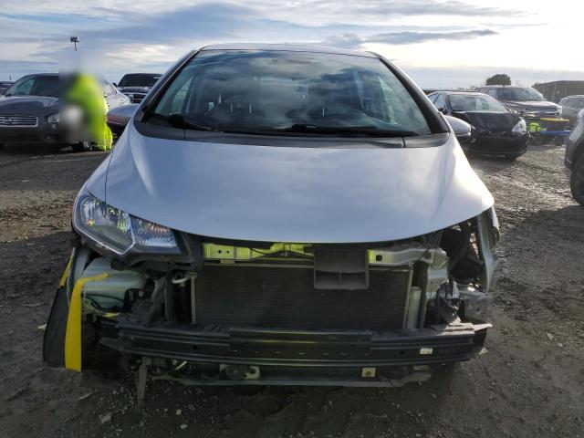 Photo 4 VIN: 3HGGK5H85FM710518 - HONDA FIT EX 