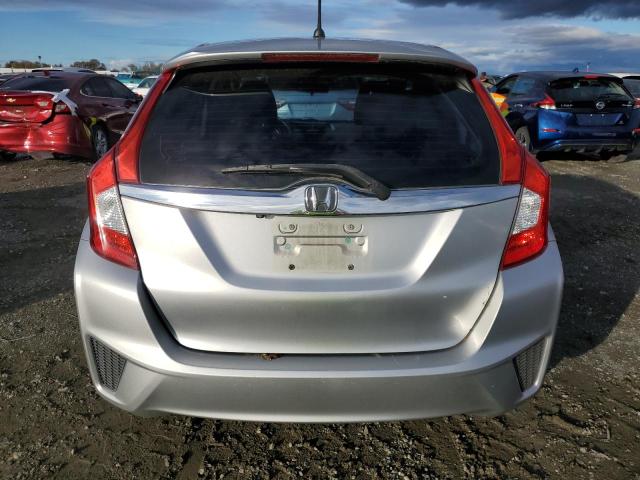 Photo 5 VIN: 3HGGK5H85FM710518 - HONDA FIT EX 