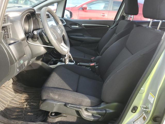 Photo 6 VIN: 3HGGK5H85FM710518 - HONDA FIT EX 