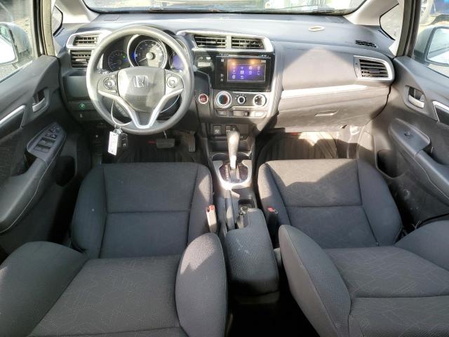 Photo 7 VIN: 3HGGK5H85FM710518 - HONDA FIT EX 