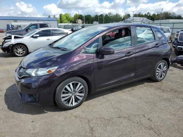 Photo 0 VIN: 3HGGK5H85FM715332 - HONDA FIT 