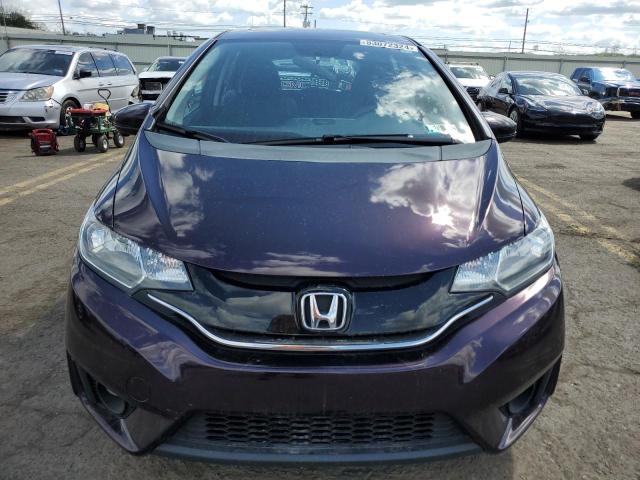 Photo 4 VIN: 3HGGK5H85FM715332 - HONDA FIT 