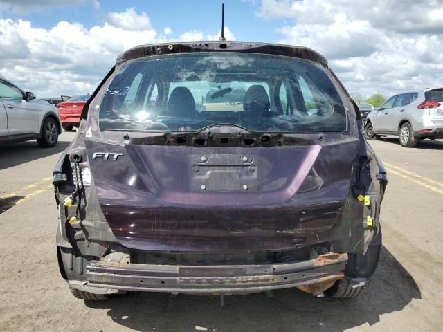 Photo 5 VIN: 3HGGK5H85FM715332 - HONDA FIT 