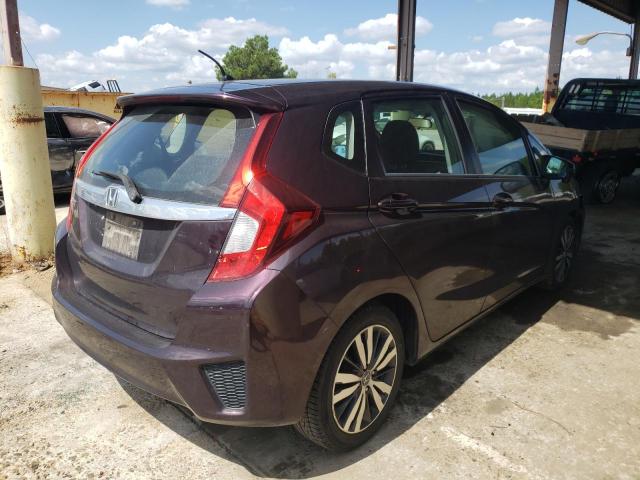 Photo 3 VIN: 3HGGK5H85FM715346 - HONDA FIT EX 