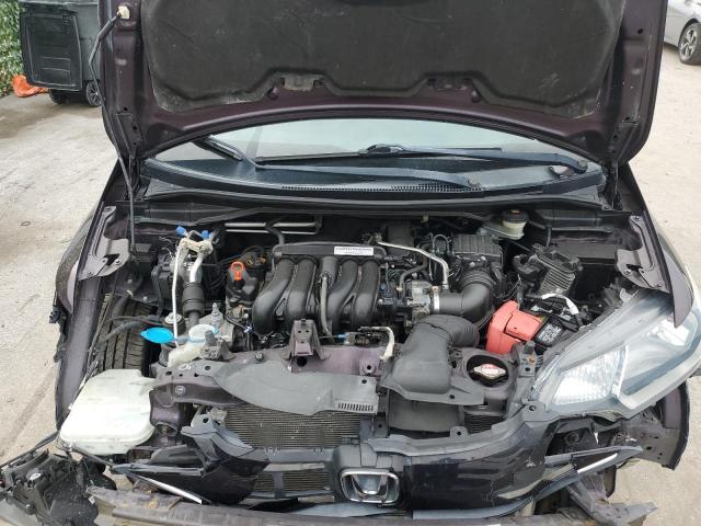 Photo 10 VIN: 3HGGK5H85FM717842 - HONDA FIT 