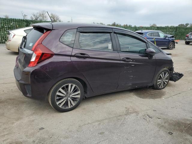 Photo 2 VIN: 3HGGK5H85FM717842 - HONDA FIT 