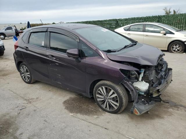 Photo 3 VIN: 3HGGK5H85FM717842 - HONDA FIT 