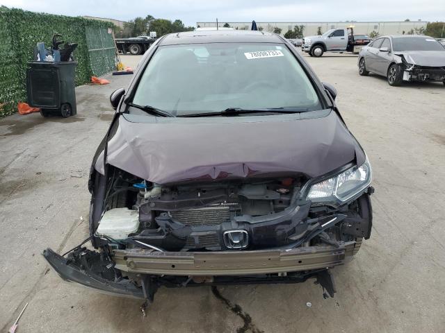 Photo 4 VIN: 3HGGK5H85FM717842 - HONDA FIT 