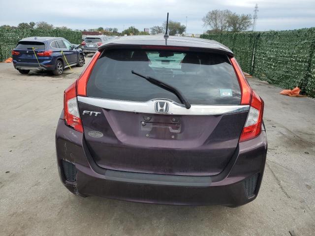 Photo 5 VIN: 3HGGK5H85FM717842 - HONDA FIT 