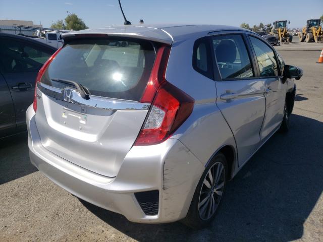 Photo 3 VIN: 3HGGK5H85FM721776 - HONDA FIT EX 