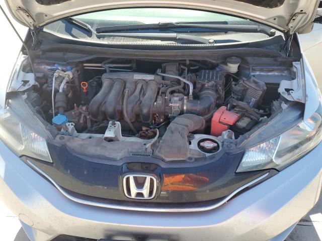 Photo 10 VIN: 3HGGK5H85FM721793 - HONDA FIT EX 