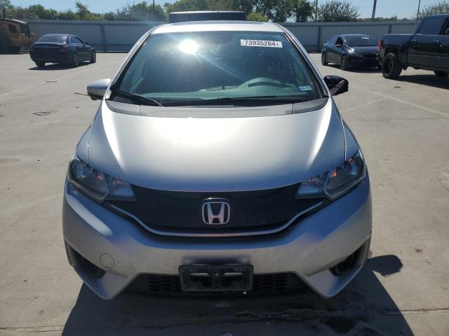 Photo 4 VIN: 3HGGK5H85FM721793 - HONDA FIT EX 