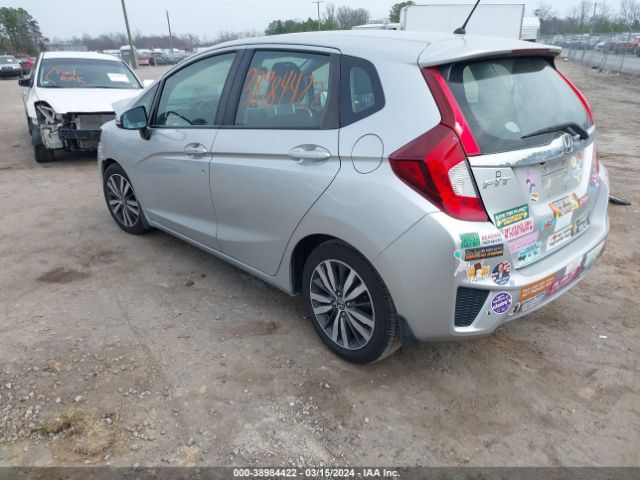 Photo 2 VIN: 3HGGK5H85FM722684 - HONDA FIT 