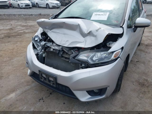 Photo 5 VIN: 3HGGK5H85FM722684 - HONDA FIT 