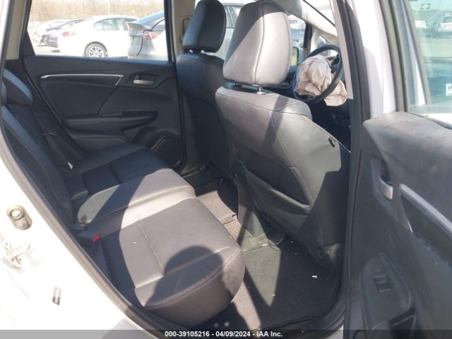 Photo 7 VIN: 3HGGK5H85FM724502 - HONDA FIT 