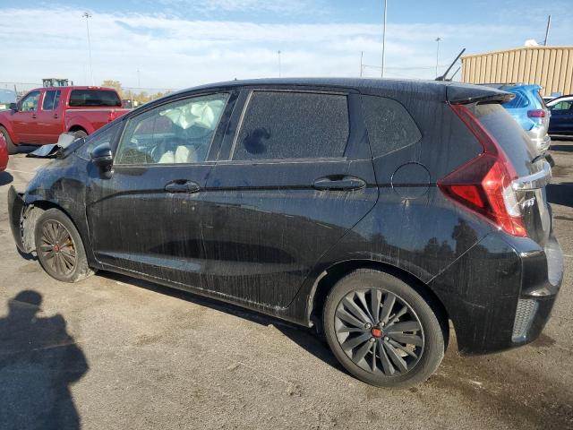 Photo 1 VIN: 3HGGK5H85FM726895 - HONDA FIT EX 