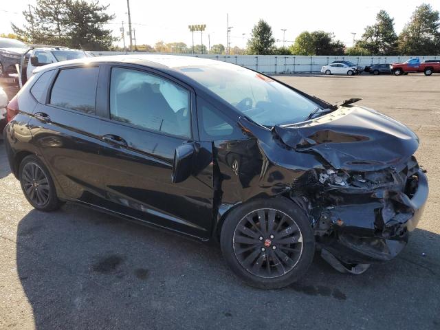 Photo 3 VIN: 3HGGK5H85FM726895 - HONDA FIT EX 