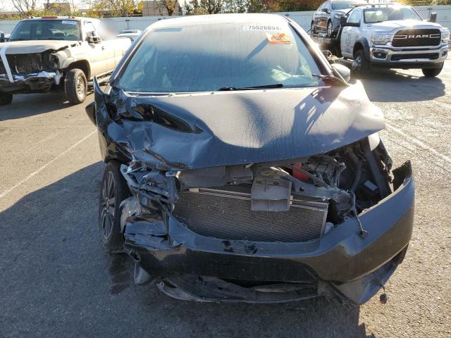 Photo 4 VIN: 3HGGK5H85FM726895 - HONDA FIT EX 