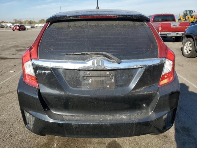 Photo 5 VIN: 3HGGK5H85FM726895 - HONDA FIT EX 