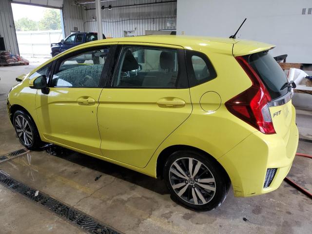 Photo 1 VIN: 3HGGK5H85FM730462 - HONDA FIT EX 