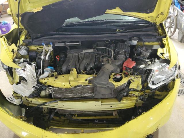 Photo 10 VIN: 3HGGK5H85FM730462 - HONDA FIT EX 