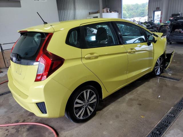 Photo 2 VIN: 3HGGK5H85FM730462 - HONDA FIT EX 