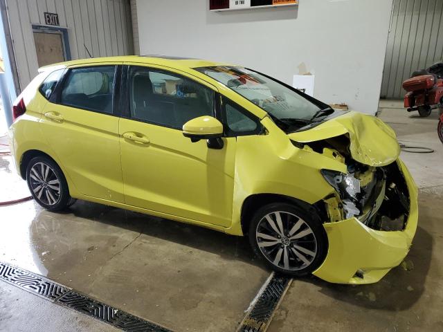 Photo 3 VIN: 3HGGK5H85FM730462 - HONDA FIT EX 