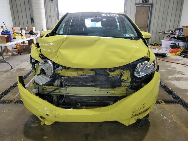 Photo 4 VIN: 3HGGK5H85FM730462 - HONDA FIT EX 